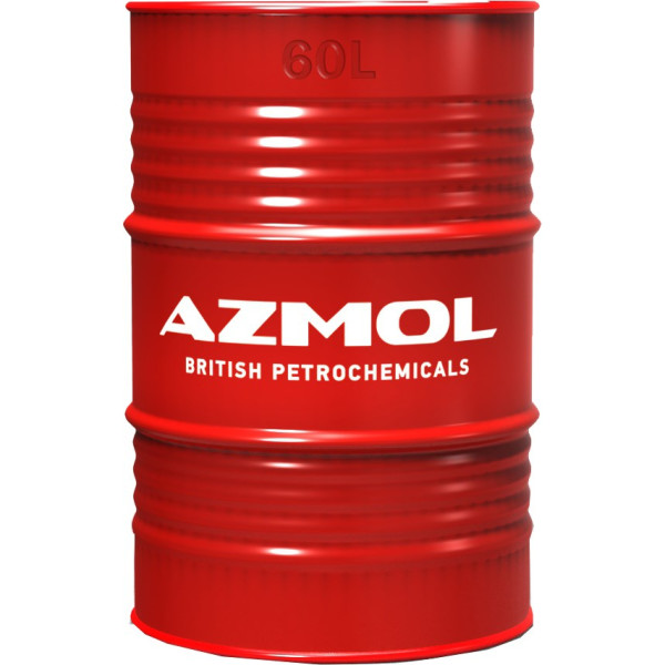 

AZMOL Forward Plus 80W-85 GL-4 60л