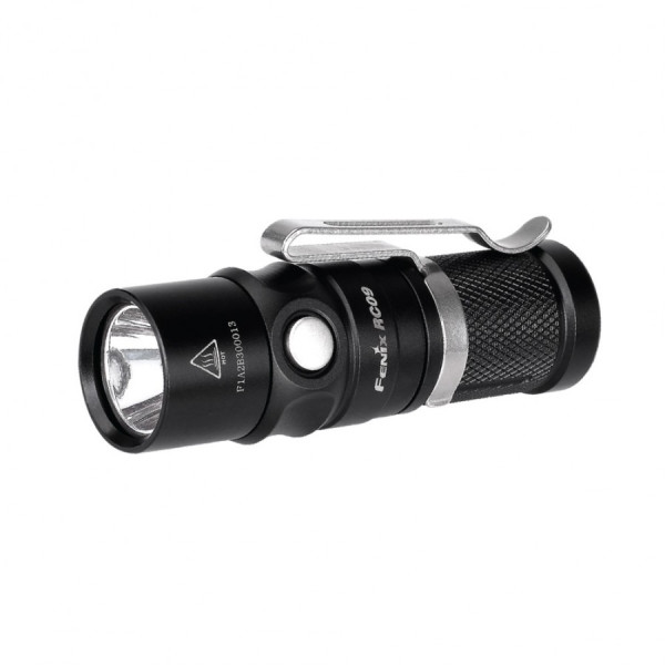 

Фонарь Fenix RC09 (Cree XM-L2 U2 550 люм)