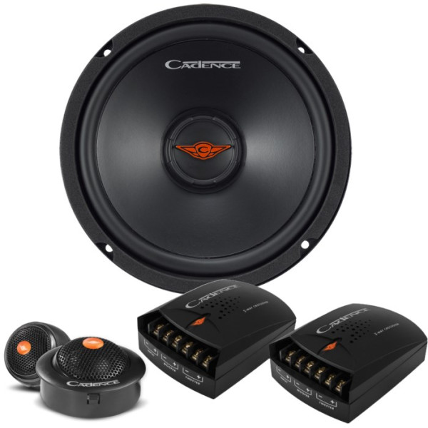 

Автоакустика Cadence QR 65K