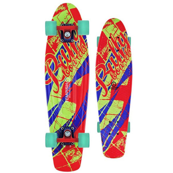 

BUFFY 28" UNIQUE/B Tempish 1060000769/B