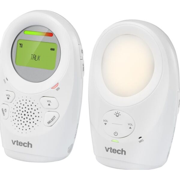 

Радионяня VTech с двусторонней связью (DM1211)