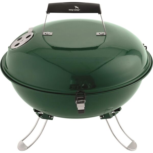 

Гриль угольный Easy Camp Adventure Grill Green (680195)