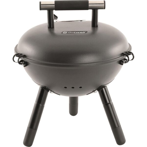 

Гриль угольный Outwell Calvados Grill M Grey (650791)