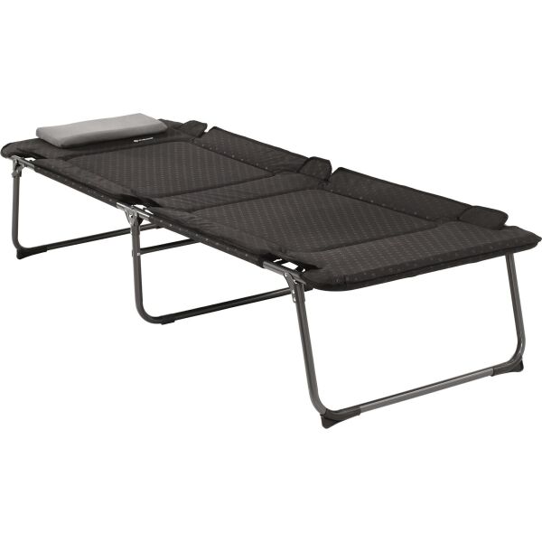 

Кровать кемпинговая Outwell Pardelas L Black (470333)