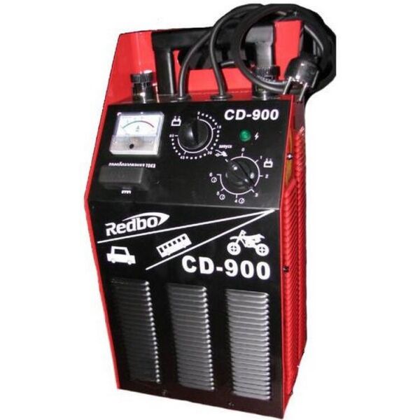 

Пуско-зарядное устройство EDON CD-900
