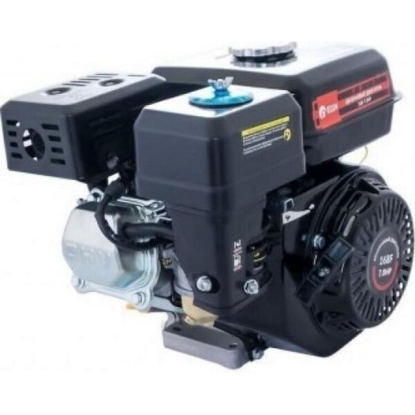 

Двигатель бензиновый Edon ED-210/7.0HP