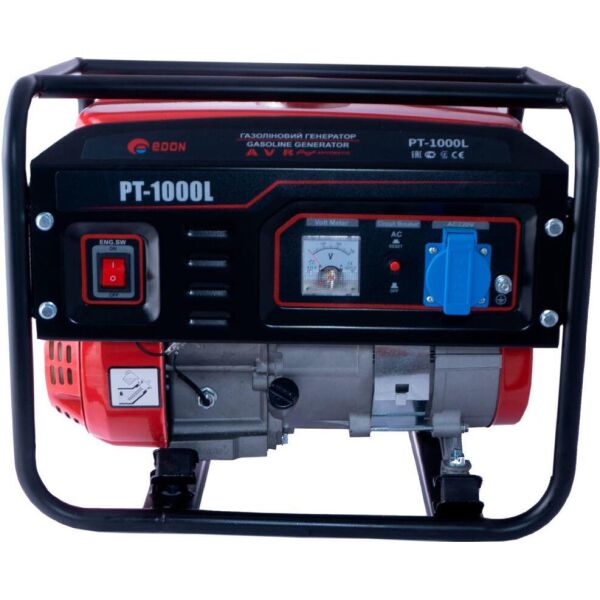 

Бензиновый генератор EDON PT-1000L