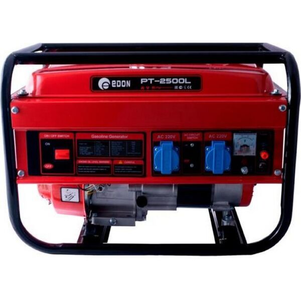 

Бензиновый генератор EDON PT-2500L