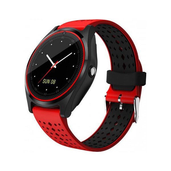 

UWatch V9 Red
