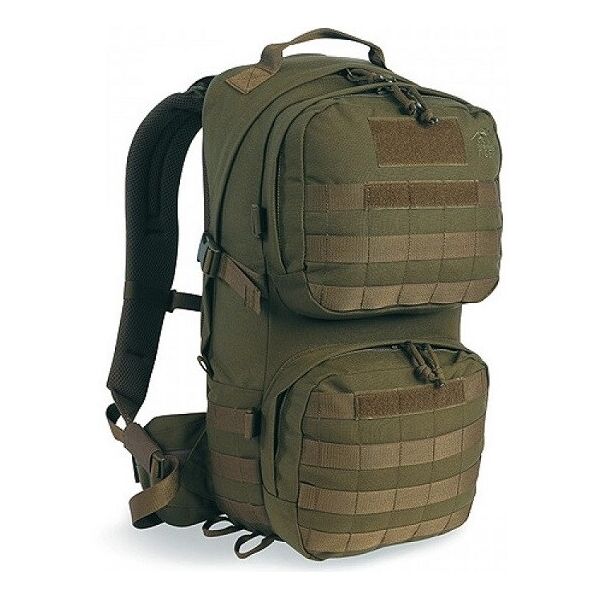 

Рюкзак Tasmanian Tiger Combat Pack (Olive) (TT 7716.P.331)
