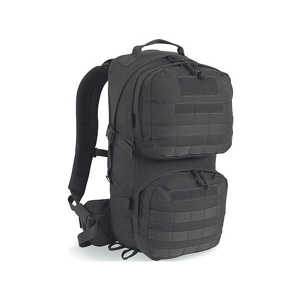 

Рюкзак Tasmanian Tiger Combat Pack black