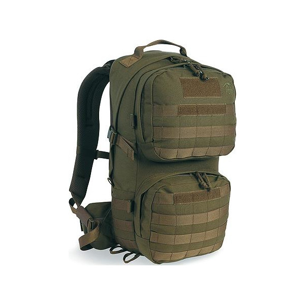 

Рюкзак Tasmanian Tiger Combat Pack olive