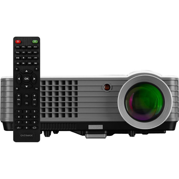 

Проектор Overmax Multipic 3.1 White
