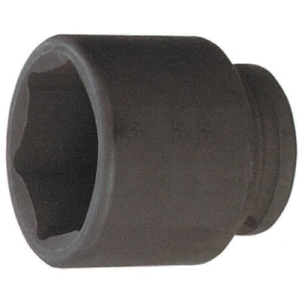 

Головка торцевая ударная 30 мм LICOTA (A8030)