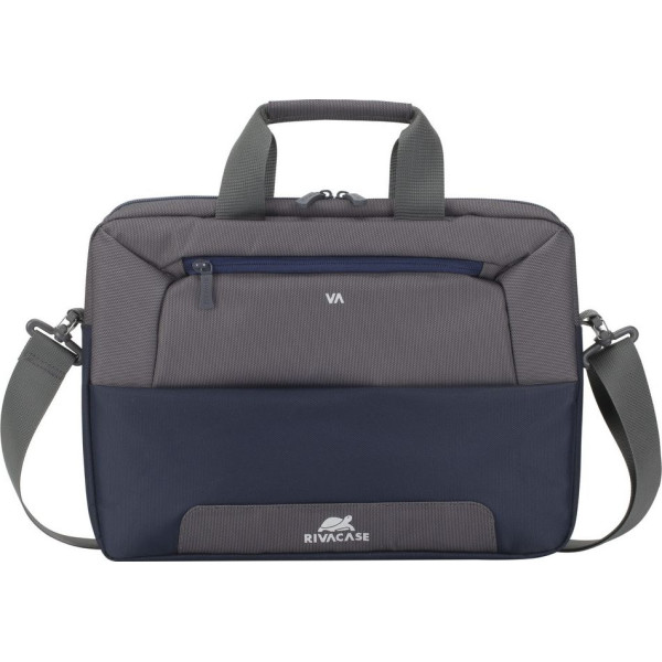

RivaCase 7727 Steel Blue/Grey