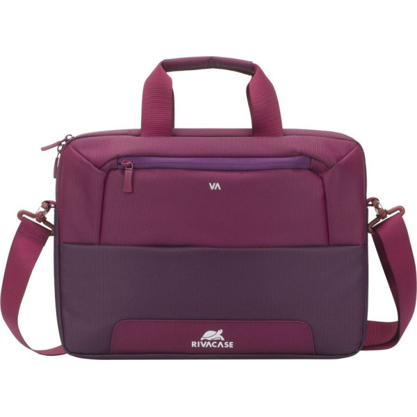 

RivaCase 7727 Claret Violet/Purple