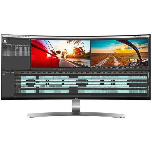 

LG 34UC98