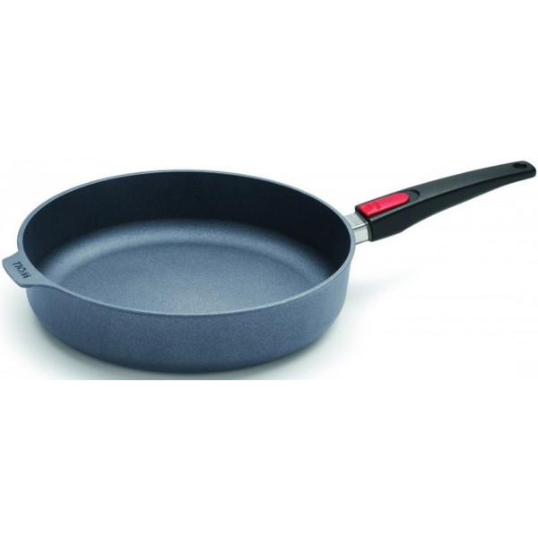 

Сотейник WOLL Diamond Lite Induktion 32 см (W1732DPI)
