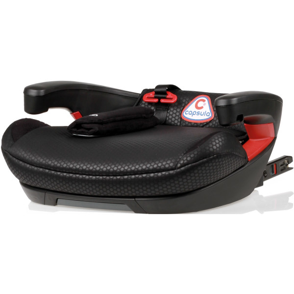 

Детское автокресло -бустер Capsula JR5X Pantera Black