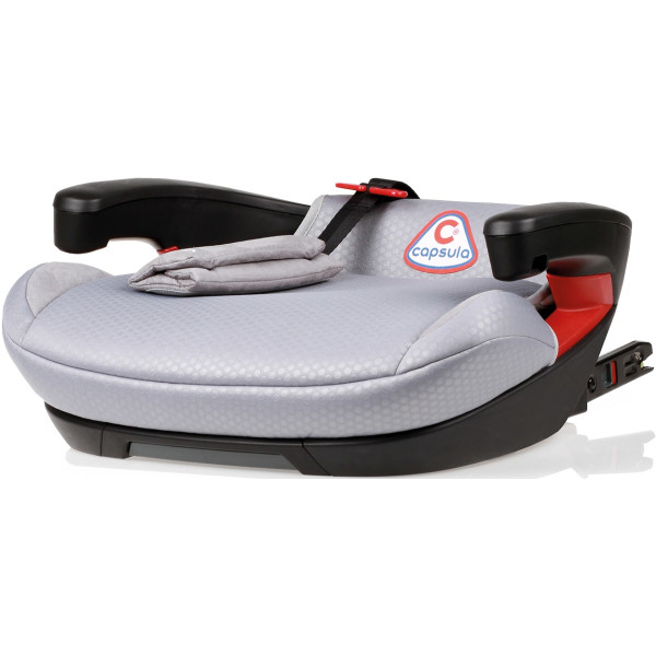 

Детское автокресло -бустер Capsula JR5X Koala Grey