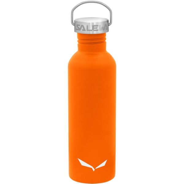 

Фляга Salewa AURINO BTL 1,0 L DBL LID 0517 4510 - UNI - оранжевый (013.003.1276)
