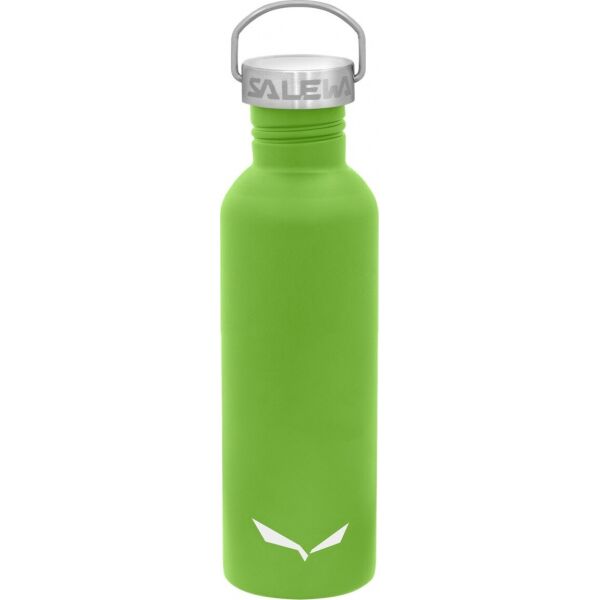 

Фляга Salewa AURINO BTL 1,0 L DBL LID 0517 5810 - UNI - зеленый (013.003.1277)