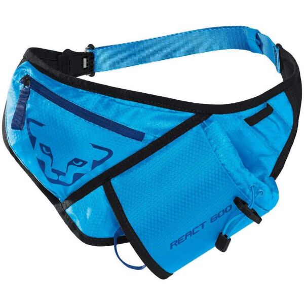 

Сумка поясная Dynafit REACT 600 2.0 48838 8941 - UNI - синий (016.003.0320)