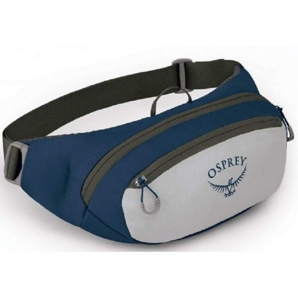 

Сумка поясная Osprey Daylite Waist (S21) Aluminum Grey - O/S (009.2495)