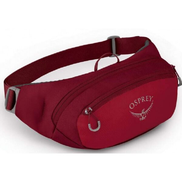 

Сумка поясная Osprey Daylite Waist (S21) Cosmic Red - O/S (009.2494)