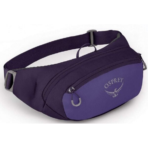

Сумка поясная Osprey Daylite Waist (S21) Dream Purple - O/S (009.2493)