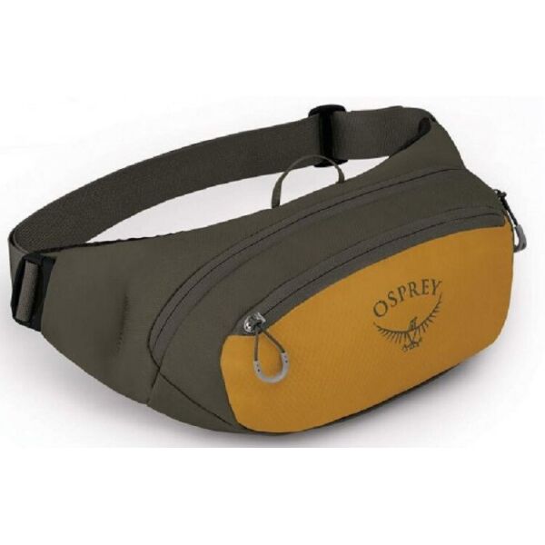 

Сумка поясная Osprey Daylite Waist (S21) Teakwood Yellow - O/S (009.2496)