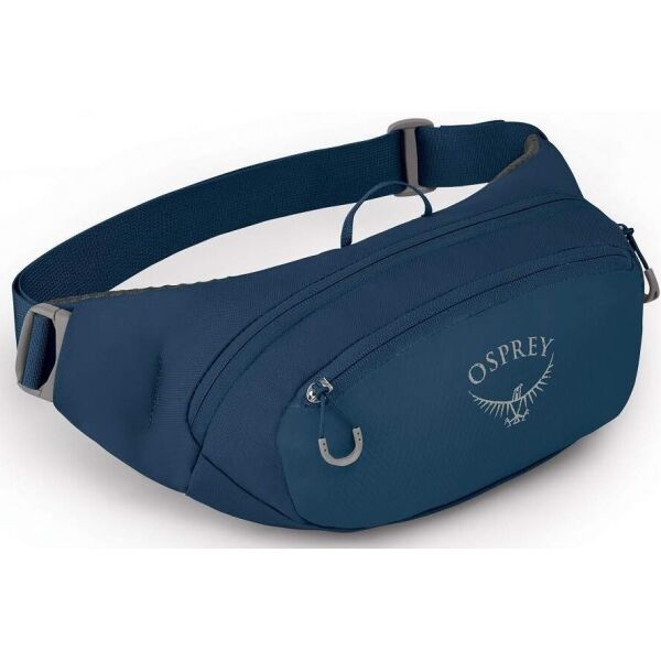 

Сумка поясная Osprey Daylite Waist (S21) Wave Blue - O/S (009.2497)