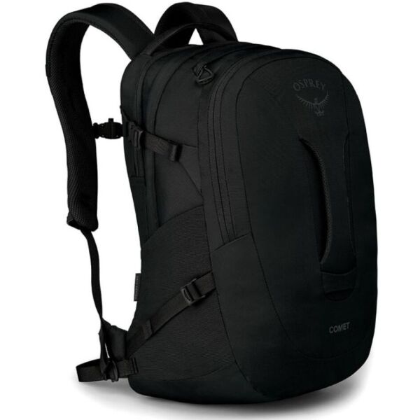 

Рюкзак Osprey Comet Black - O/S (009.2261)