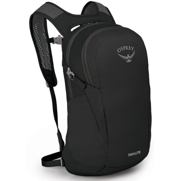 

Рюкзак Osprey Daylite (S21) Black - O/S (009.2485)