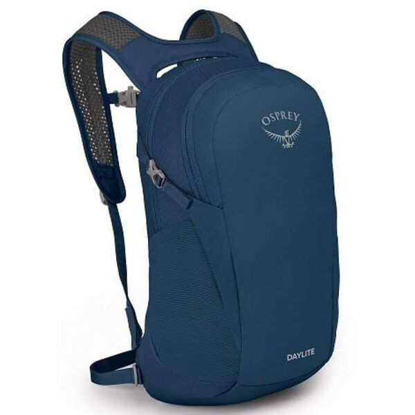 

Рюкзак Osprey Daylite (S21) Wave Blue - O/S (009.2484)