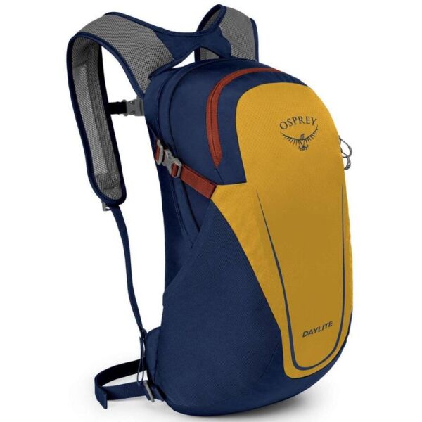 

Рюкзак Osprey Daylite 13 Honeybee Yellow/Deep Sea Blue - O/S (009.2214)