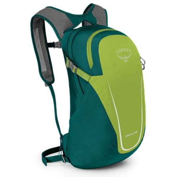 

Рюкзак Osprey Daylite 13 Hostas Green - O/S (009.2213)
