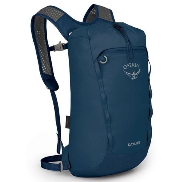 

Рюкзак Osprey Daylite Cinch Pack Wave Blue - O/S (009.2471)