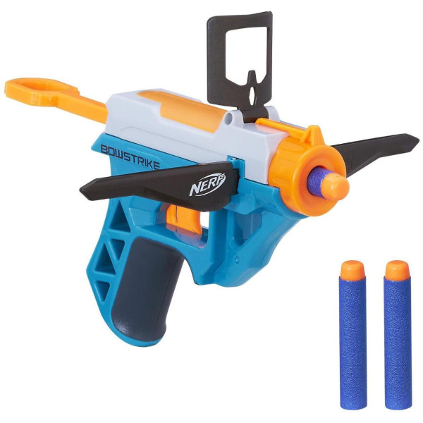 

Бластер Hasbro Nerf Elite N-Strike Bowstrike (B4614)