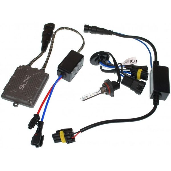 

Ксенон QLine Max Light HB4 9006 4300К