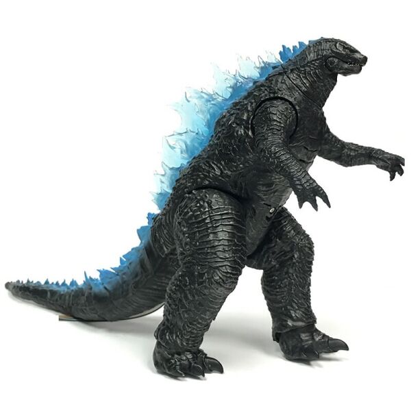 

Фигурка Godzilla vs. Kong Годзилла делюкс 17 см (35501)