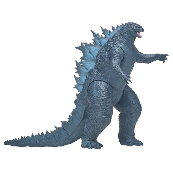 

Фигурка Godzilla vs. Kong Годзилла гигант 27 см (35561)