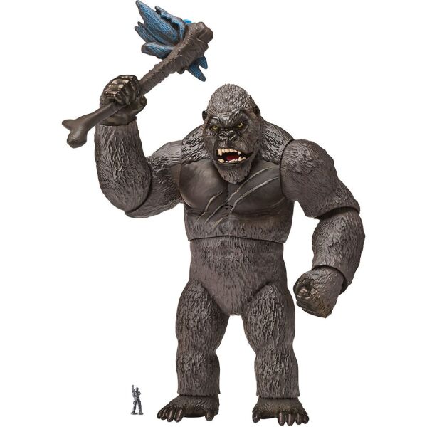 

Фигурка Godzilla vs. Kong МегаКонг 33 см (35581)