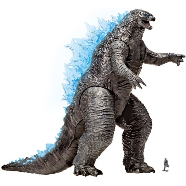 

Фигурка Godzilla vs. Kong Мега Годзилла 33 см (35582)