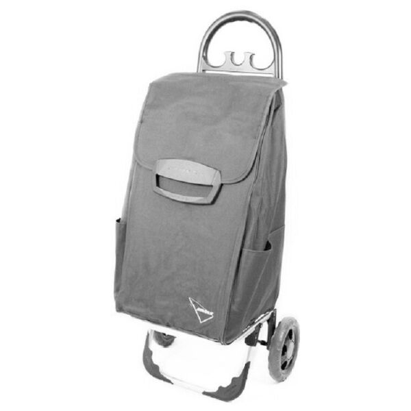 

Сумка-тележка Aurora Canadese 78 Grey (928813)