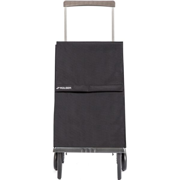 

Сумка-тележка Rolser Plegamat 40 Negro (PLE001-1023) (928592)