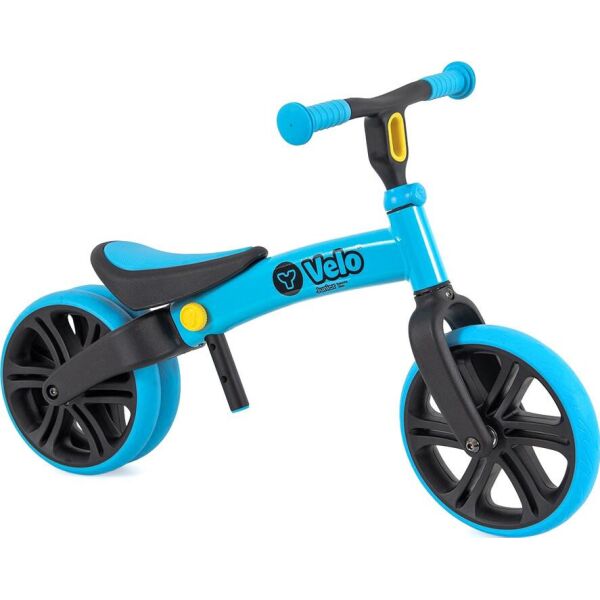 

Беговел YVolution YVelo Junior Синий N101049