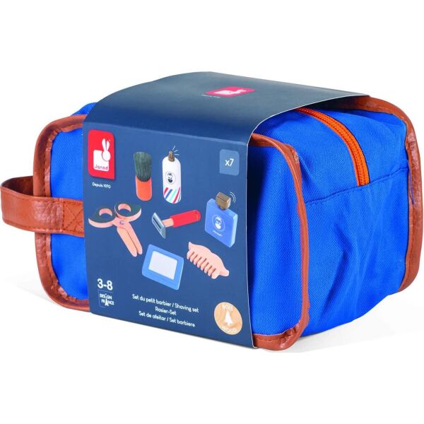 

Игровой набор Janod для бритья J06548