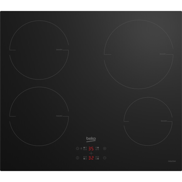 

Варочная поверхность Beko HII64400MT