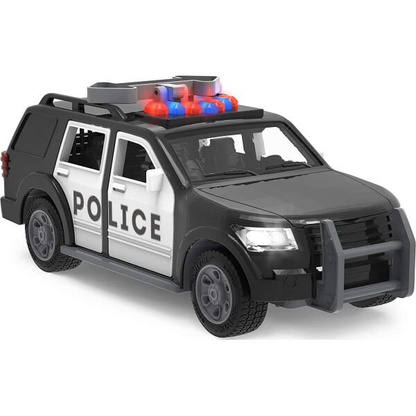 

Машинка DRIVEN MICRO Полицейская машина WH1127Z